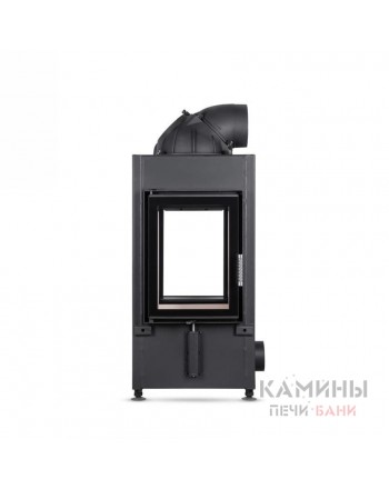 Каминная топка Hoxter HAKA 37/50T