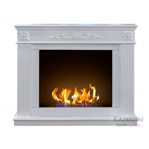 Биокамин классический Констанция (ZeFire) Биокамин классический Констанция (ZeFire)