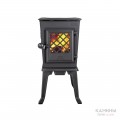 Чугунная печь камин Jotul F 602 ECO BP Чугунная печь камин Jotul F 602 ECO BP