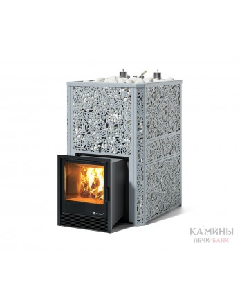 Печь ИзиСтим Ялта 60 К