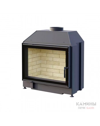 Каминная топка АСТОВ ПС 800