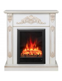 Электрокамин Anita WT с Eugene