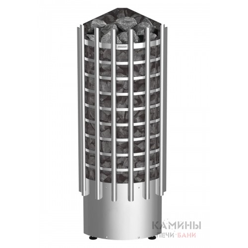 Электрическая печь Harvia Glow Corner TRC90E