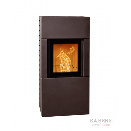 Пеллетный камин Austroflamm Percy Пеллетный камин Austroflamm Percy