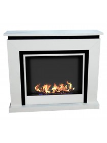 Биокамин Бенет (ZeFire)