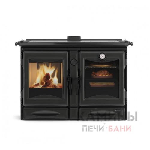 Печь камин La Nordica Alaska Печь камин La Nordica Alaska