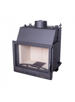 Каминная топка Nordflam LB 800 PW с водяным контуром