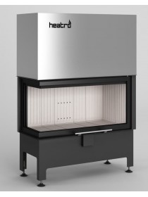 Каминная топка Heatro 81LH