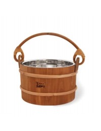 Ведро 5 л SAWO 371-МР