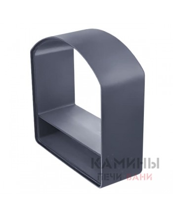 Удлинитель портала печи GFS ЗК 18П/40М, 100 мм
