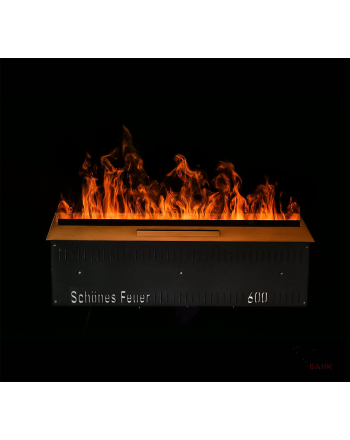Электроочаг Schones Feuer 3D FireLine 600 Pro 