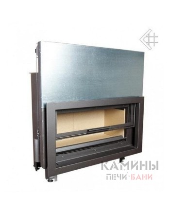 Каминная топка Kratki Mila/G