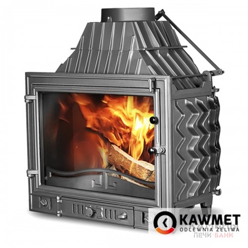 Каминная топка KAWMET W3 - 16,7 kW Каминная топка KAWMET W3 - 16,7 kW