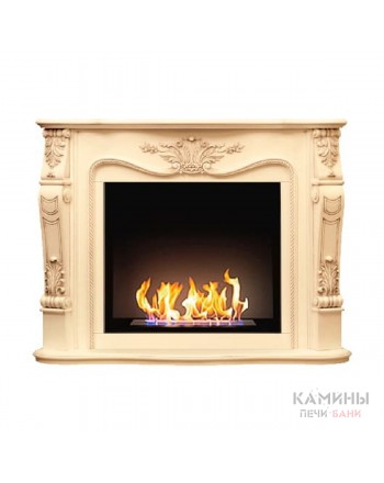 Биокамин классический Эвелин (ZeFire)