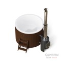 Купель Comfort 160 Hot PolarSpa 