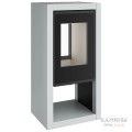 Печь-камин Spartherm Ambiente A8