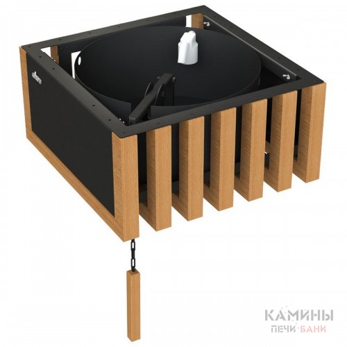 Обливное устройство для бани Oblivion 30 28 л