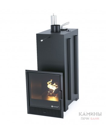 Печь ИзиСтим «СОЧИ»