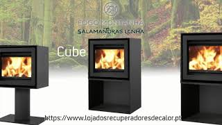 Fogo Montanha Versatile