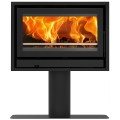 Печь-камин Solzaima Back Box Slim Eco Печь-камин Solzaima Back Box Slim Eco