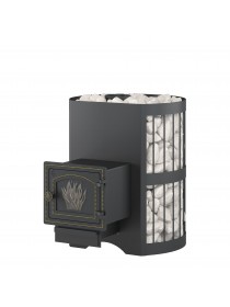 Печь Везувий Скиф Стандарт 16 (ДТ-3)