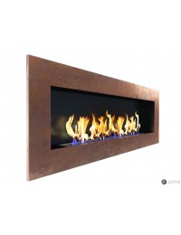 Биокамин Elliot 1800 LOFT (Zefire)