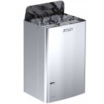 Финские электрические печи Harvia The Wall Combi Harvia