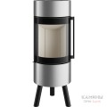 Печь-камин Spartherm Passo XS tripod Печь-камин Spartherm Passo XS tripod
