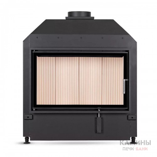 Каминная топка Hoxter HAKA 80/50S Каминная топка Hoxter HAKA 80/50S