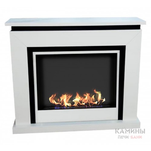 Биокамин Бенет (ZeFire) Биокамин Бенет (ZeFire)