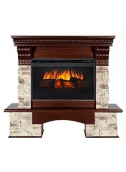 Электрокамин Royal Flame Vision 26 EF LED 3D FX