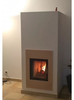 Каминная топка Austroflamm 45x51 K 2.0