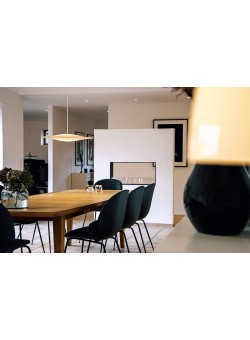  Биокамин Decoflame Montreal 1000mm Туннельный