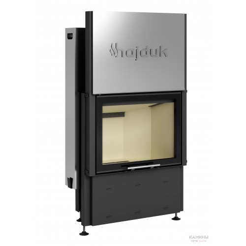 Каминная топка Hajduk Prisma 1VTh