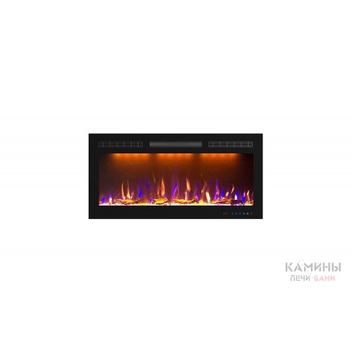 Электрокамин Royal Flame Crystal 36 RF Электрокамин Royal Flame Crystal 36 RF