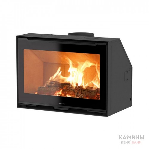 Печь-камин Jolly Mec Universaljolly EVO QUICK