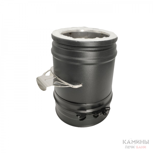 Шибер Schiedel Permeter Ultra 50 Шибер Schiedel Permeter Ultra 50