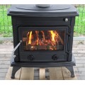 Печь-камин FireBird Cobra