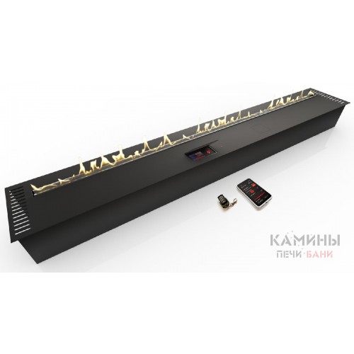 Автоматический биокамин ZeFire М 2000 с ДУ (ZeFire) Автоматический биокамин ZeFire М 2000 с ДУ (ZeFire)