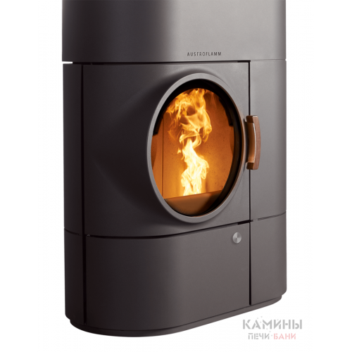 Пеллетный камин Austroflamm Clou Duo Пеллетный камин Austroflamm Clou Duo