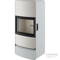 Печь-камин Spartherm Sento