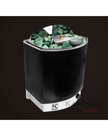 Электрическая печь KARINA Optima Steam 6