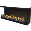 Биокамин торцевой Standart 1100 (ZeFire)