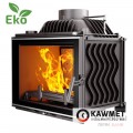 Каминная топка KAWMET W17 Dekor 12.3 kW EKO Каминная топка KAWMET W17 Dekor 12.3 kW EKO