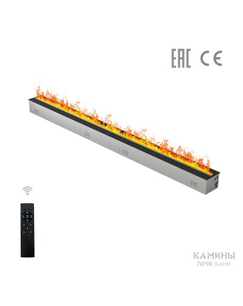 Паровой электрокамин Airtone MISTY 3000