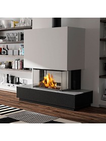 Облицовка Cheminée VEGA