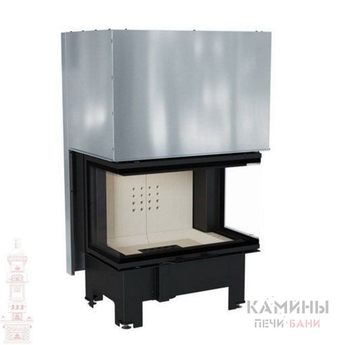 Каминная топка Kratki NBC/800/400 (гильотина) Каминная топка Kratki NBC/800/400 (гильотина)