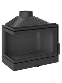 Каминная топка KFD ECO MAX 7 L/R basic