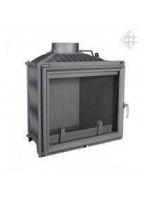 Каминная топка Kratki Felix