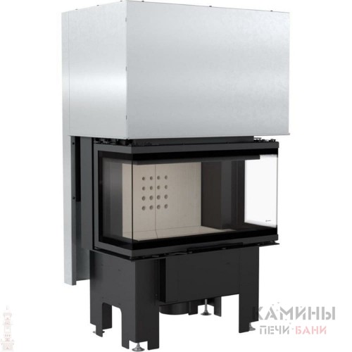 Каминная топка Kratki NBC 7 (гильотина)